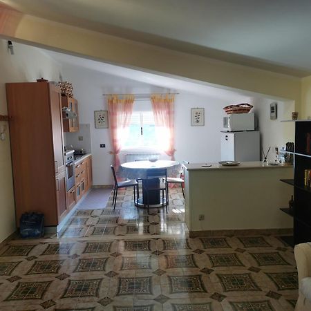 Alla Romana Villa Caltagirone Buitenkant foto