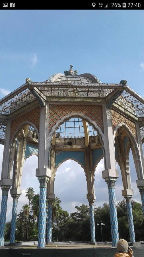 Alla Romana Villa Caltagirone Buitenkant foto