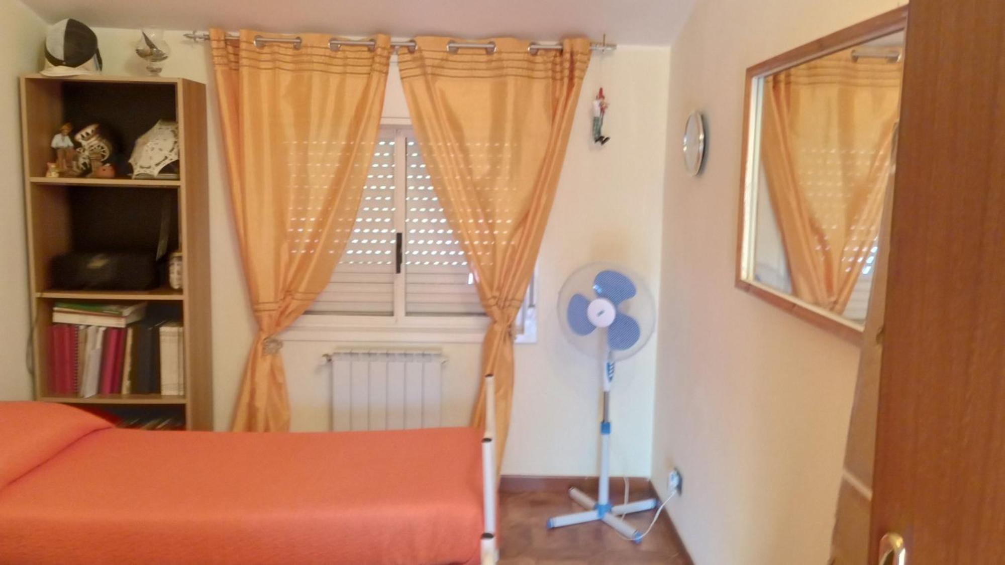 Alla Romana Villa Caltagirone Buitenkant foto